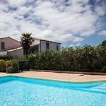 Jolie Brise - Pour 4 A Apartmán La Flotte