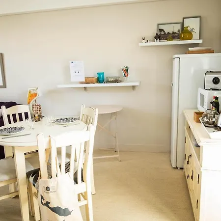 Apartmán Jolie Brise - Pour 4 A *