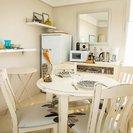 Jolie Brise - Pour 4 A *