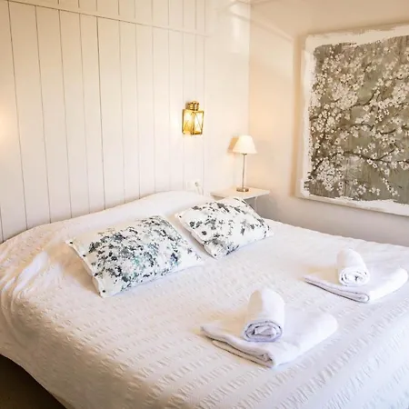 아파트 Jolie Brise - Pour 4 A 라플로트