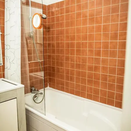 Apartment Jolie Brise - Pour 4 A *