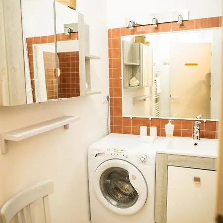 Apartmán Jolie Brise - Pour 4 A *